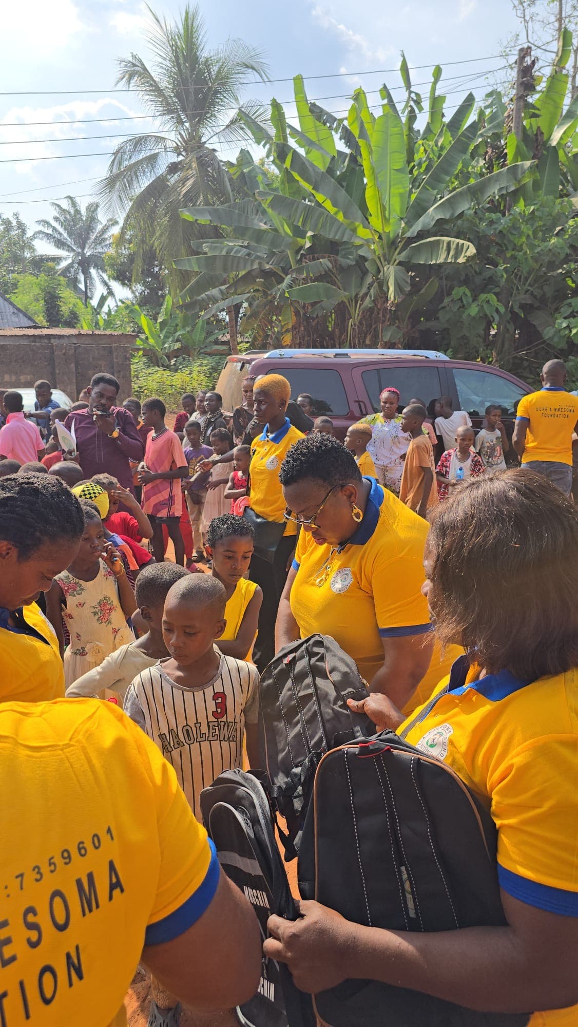 Foundation activity 6